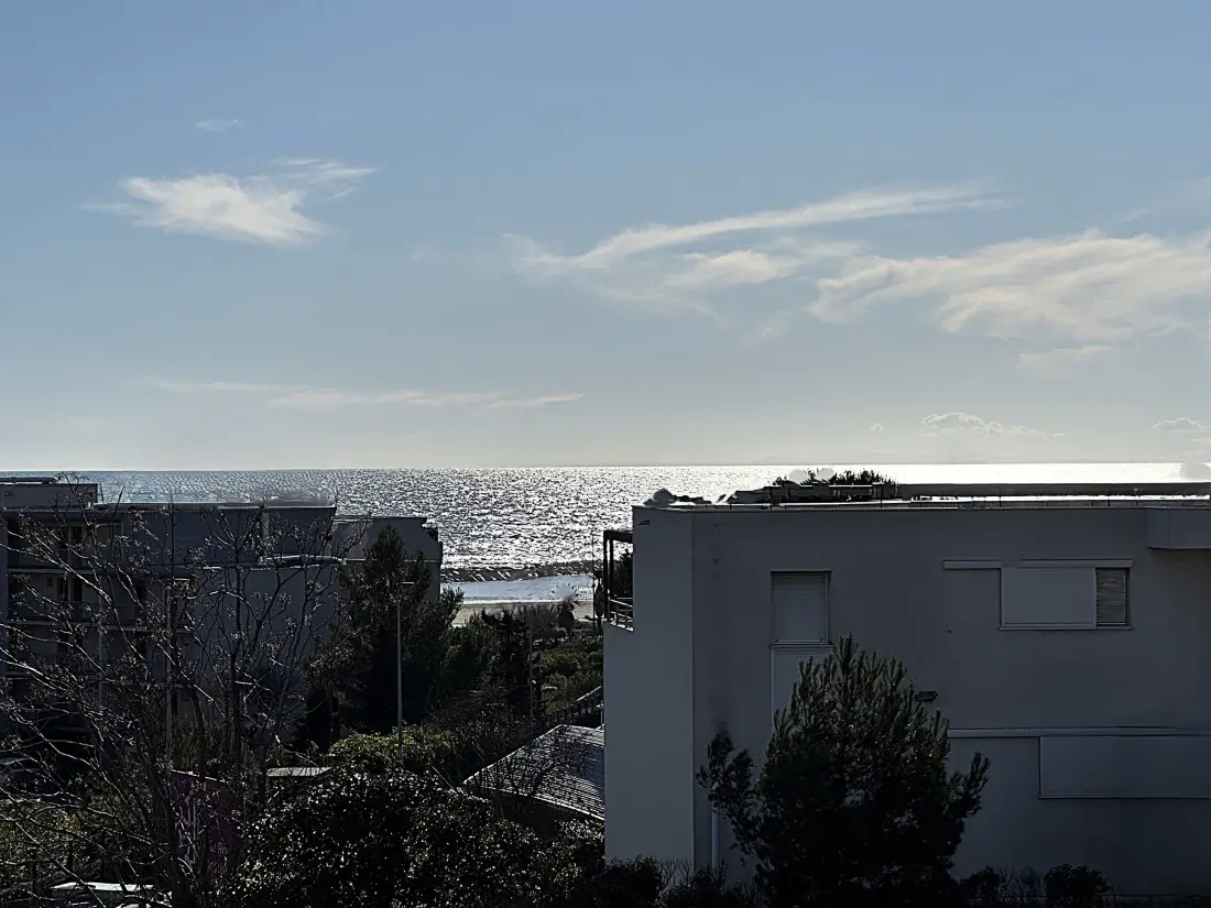 Location de Vacances Sete 1110