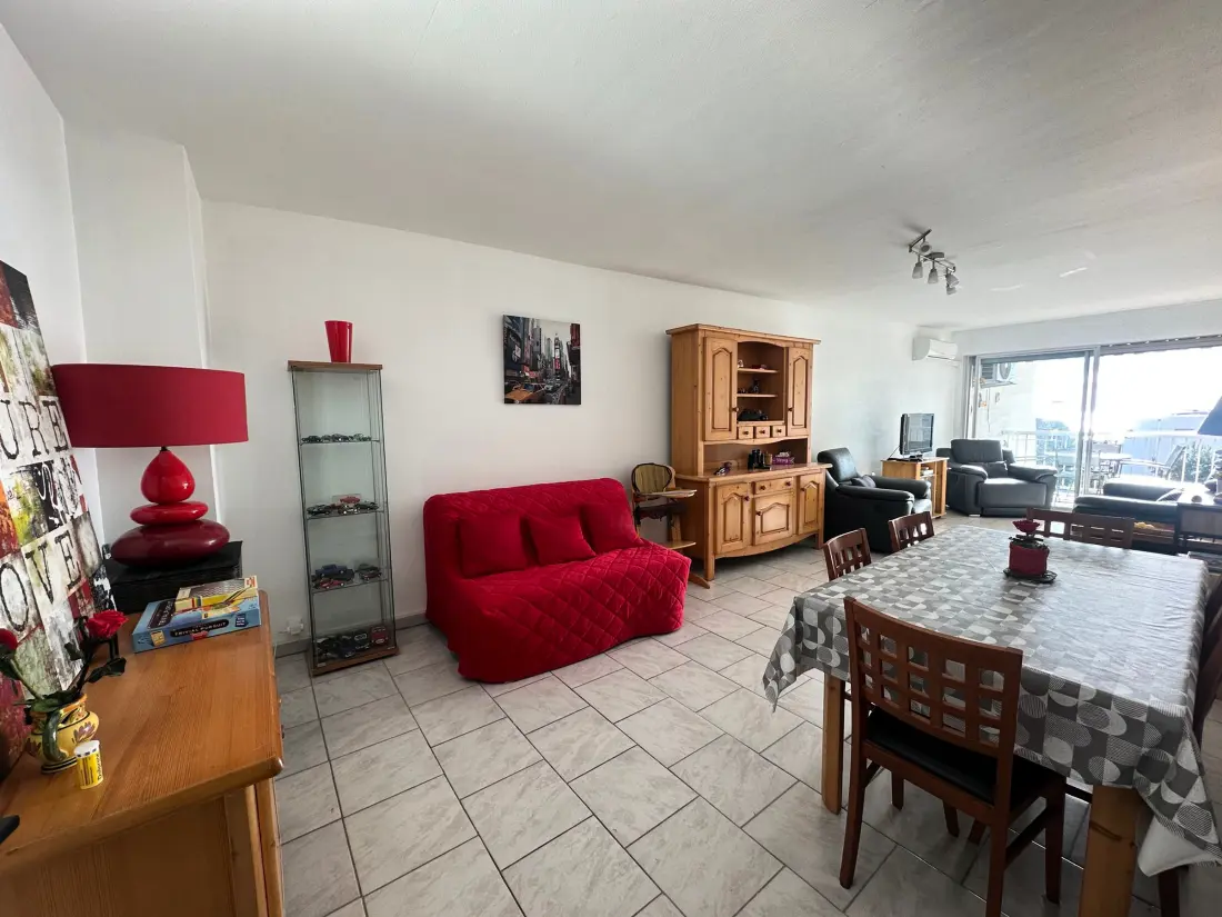 Location de Vacances Sete 1110