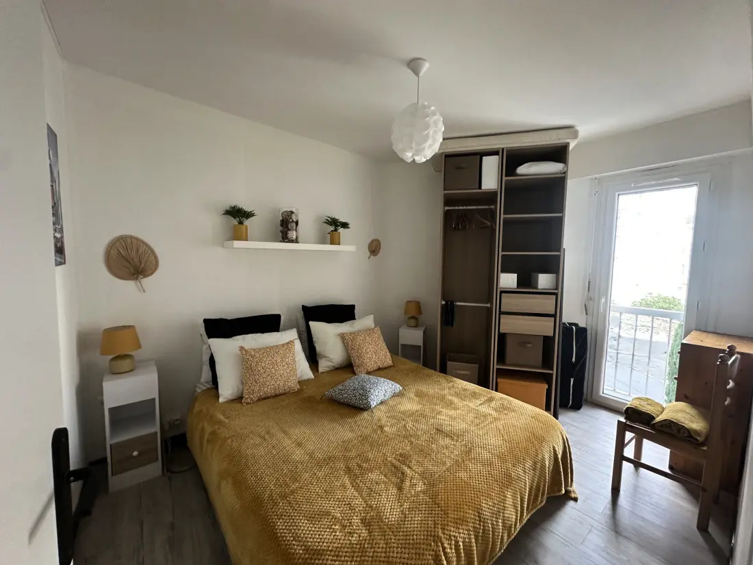 Location de Vacances Sete 1110
