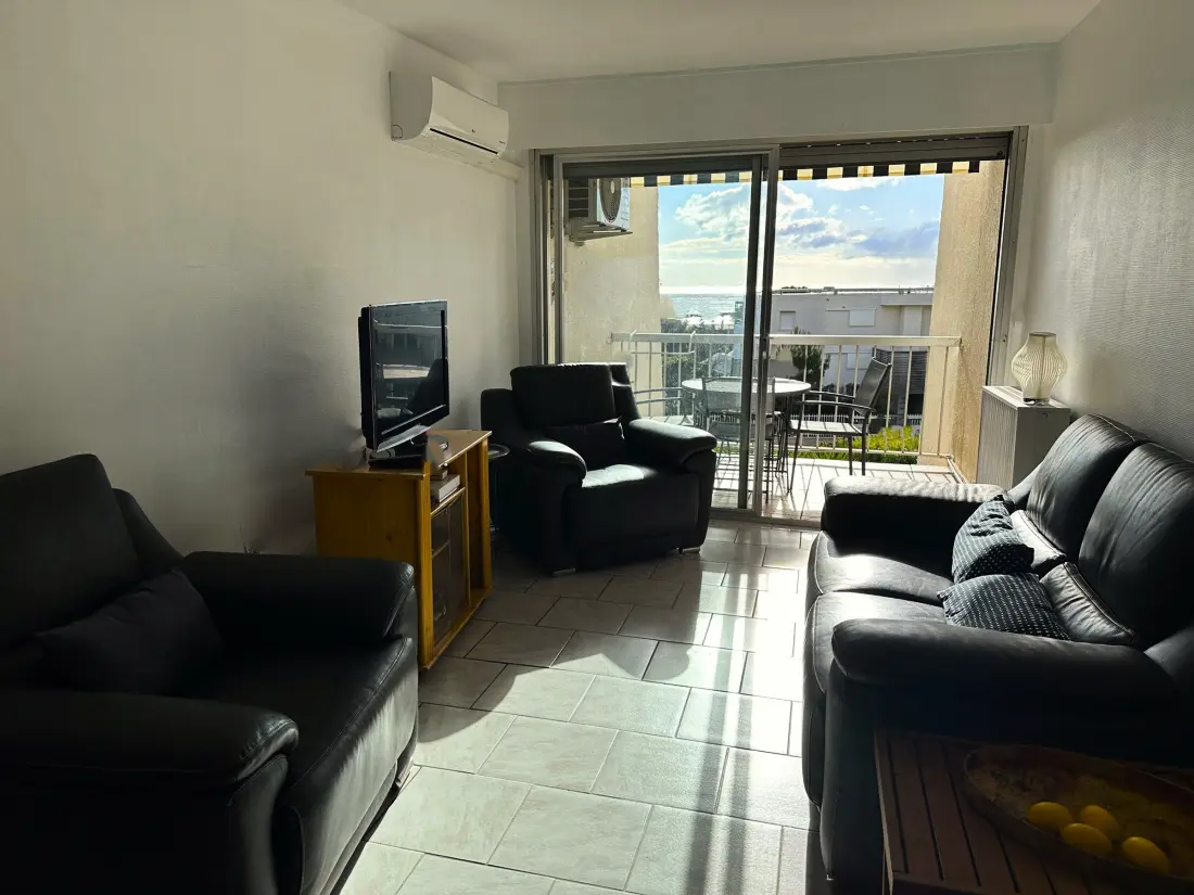 Location de Vacances Sete 1110