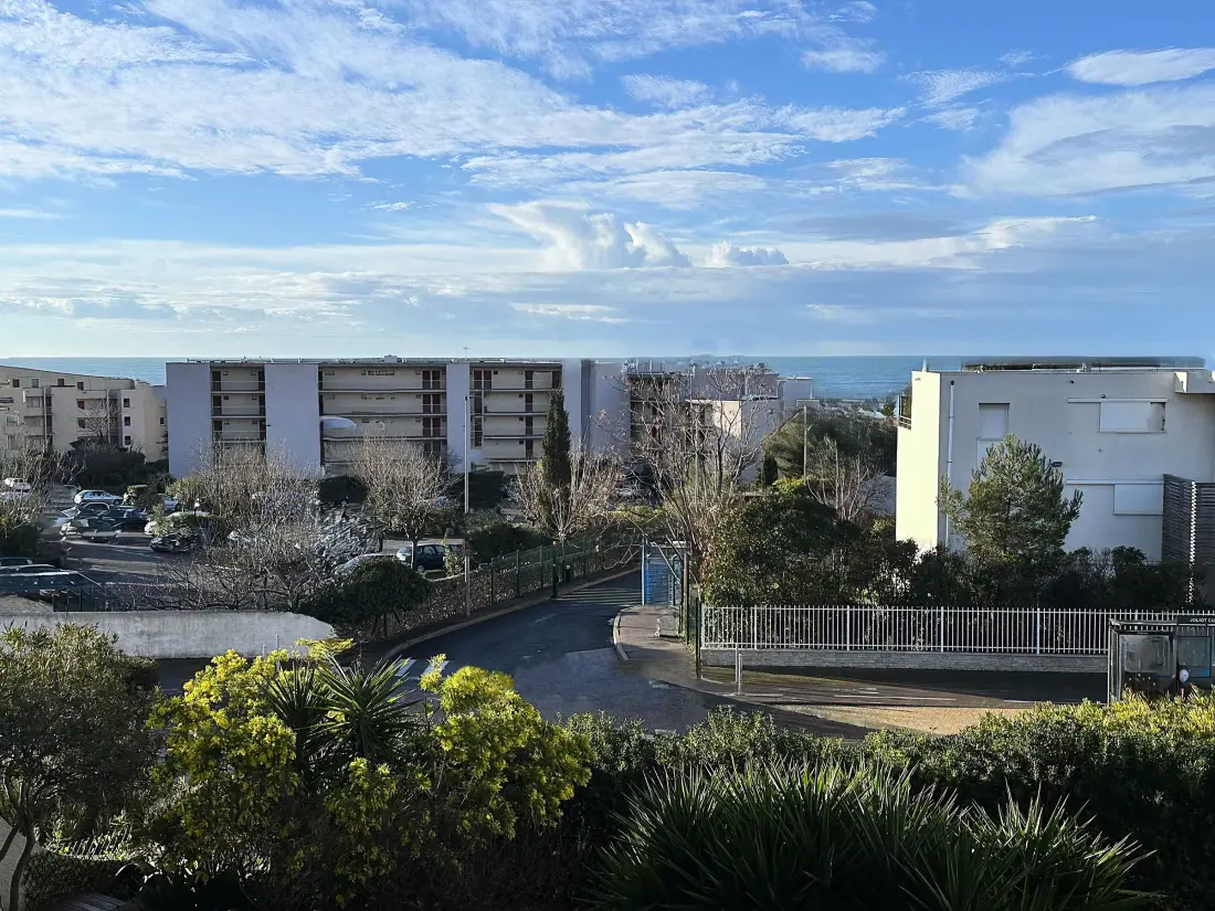Location de Vacances Sete 1110