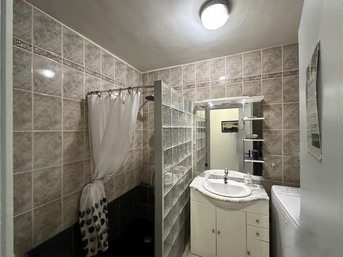 Location de Vacances Sete 1110