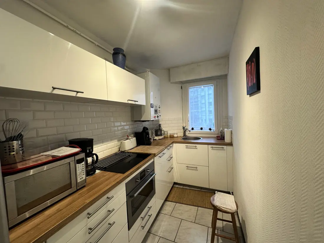 Location de Vacances Sete 1110