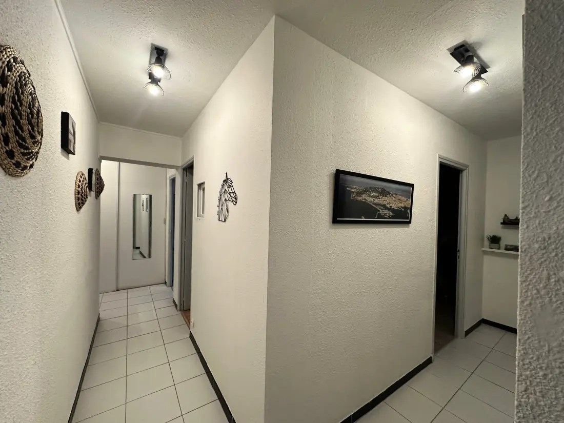 Location de Vacances Sete 1110