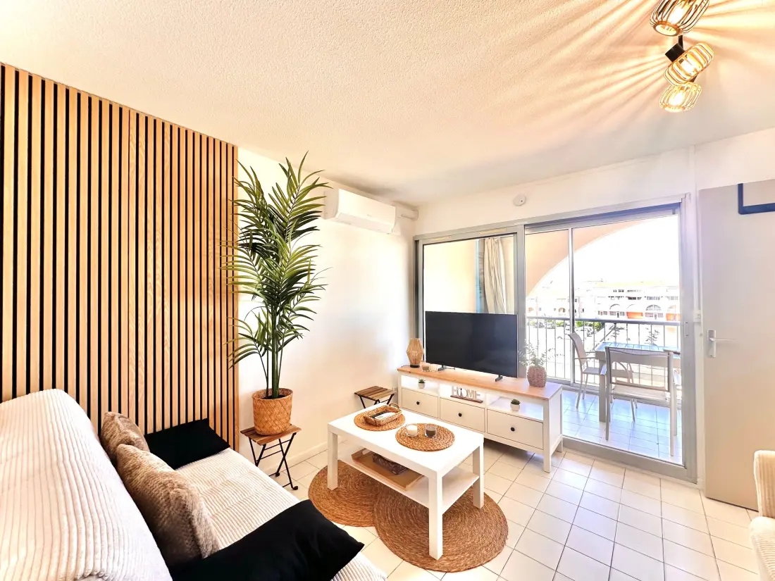 Location de Vacances Sete 1113