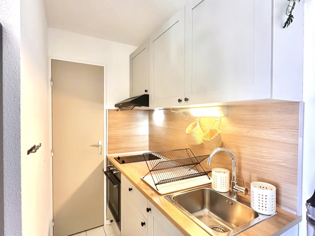 Location de Vacances Sete 1113
