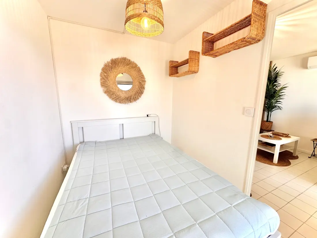 Location de Vacances Sete 1113