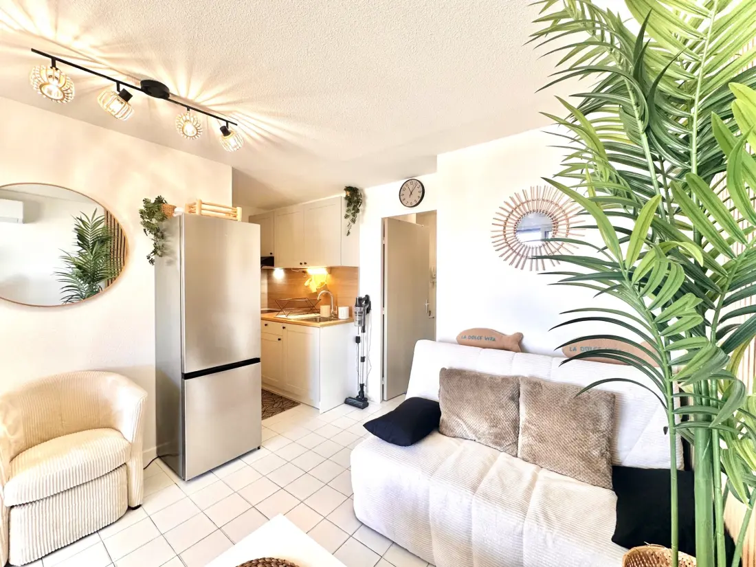 Location de Vacances Sete 1113