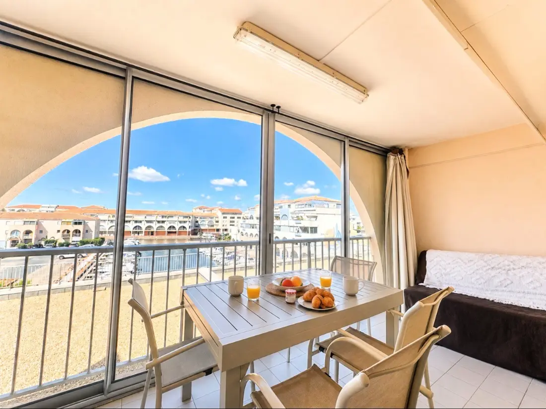 Location de Vacances Sete 1113