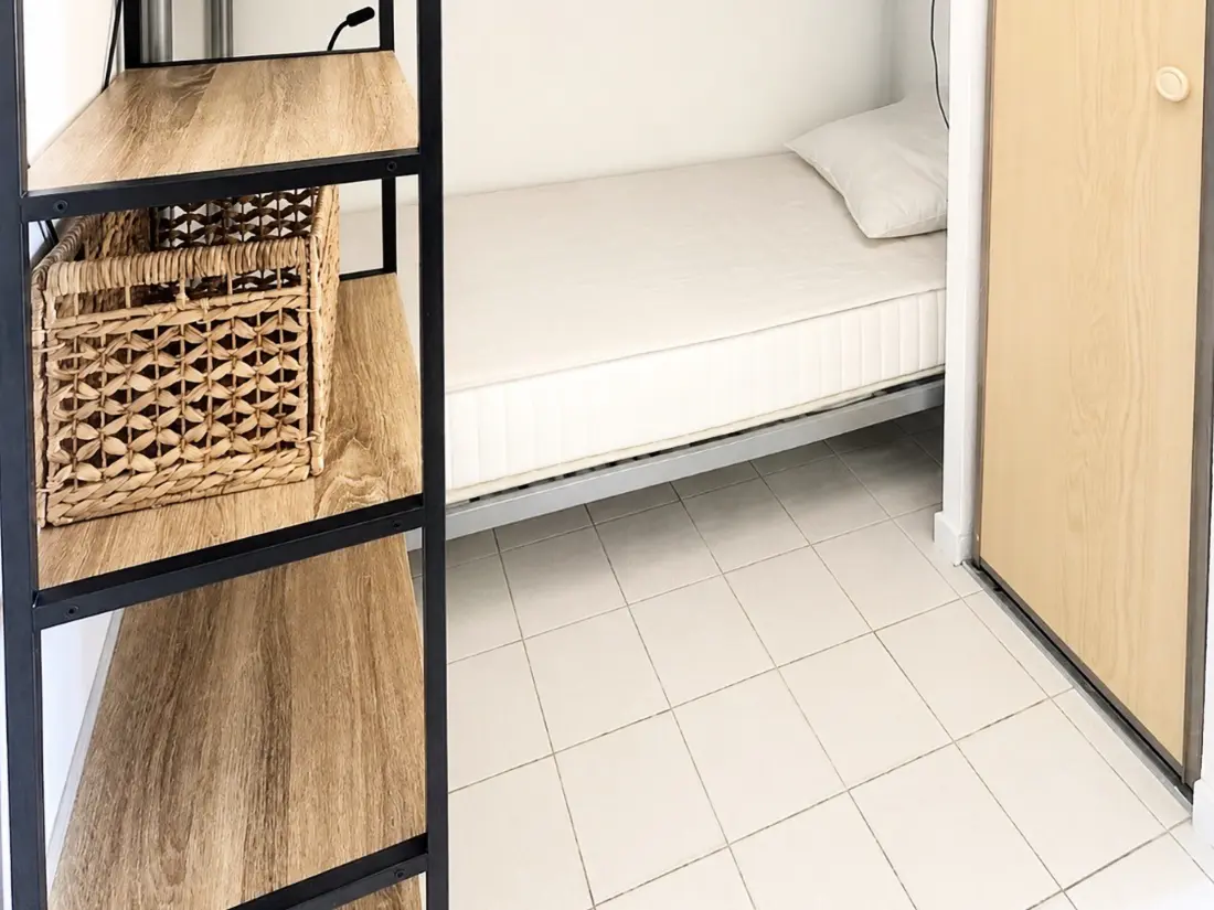 Location de Vacances Sete 1113