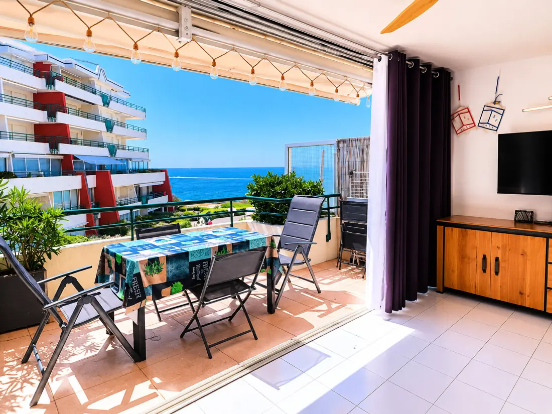 Location de Vacances Sete 1114