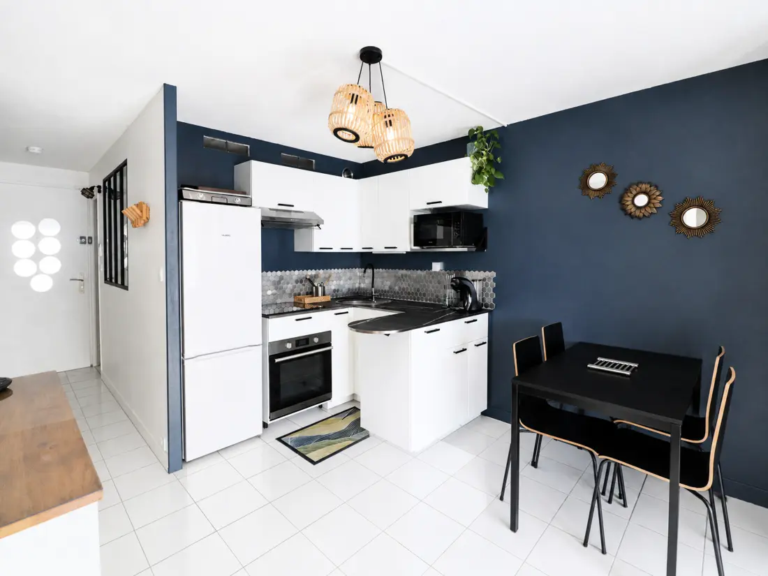 Location de Vacances Sete 1114