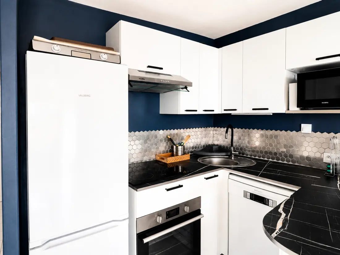 Location de Vacances Sete 1114