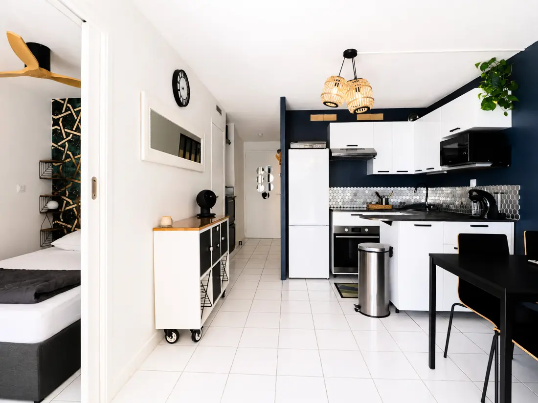 Location de Vacances Sete 1114