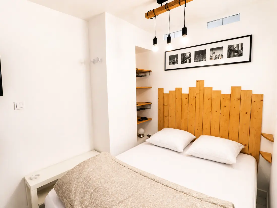 Location de Vacances Sete 1114