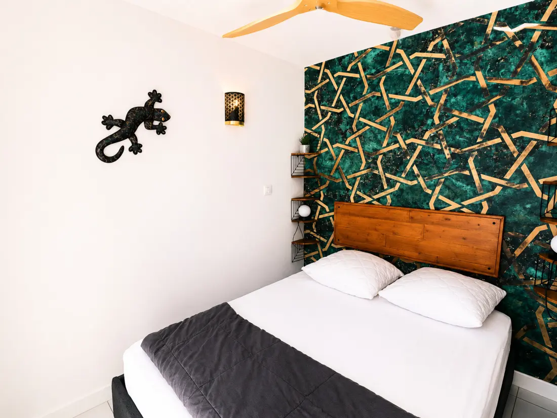 Location de Vacances Sete 1114