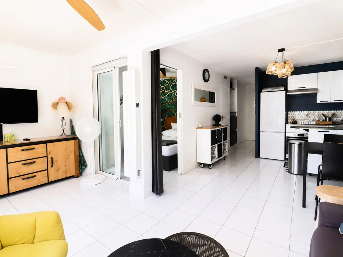 Location de Vacances Sete 1114