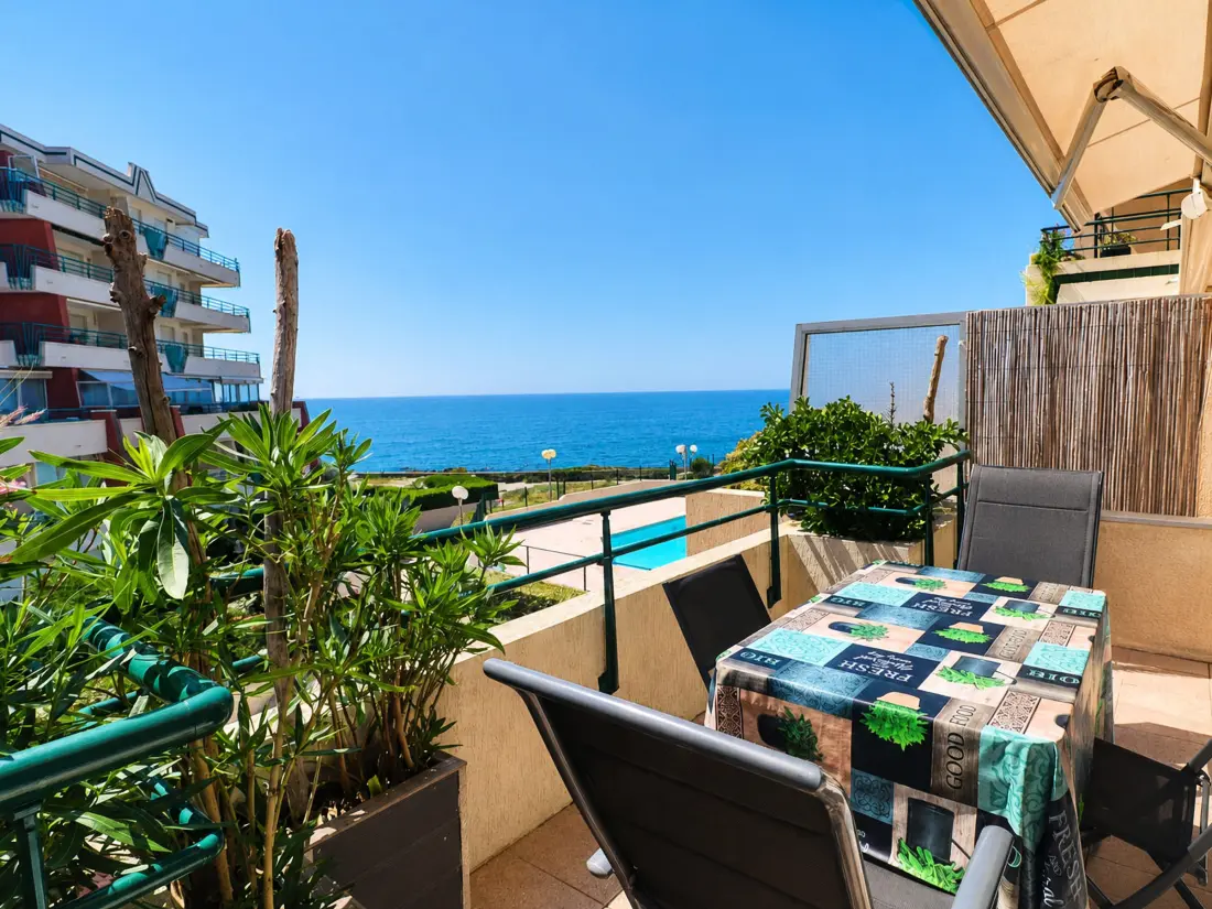 Location de Vacances Sete 1114