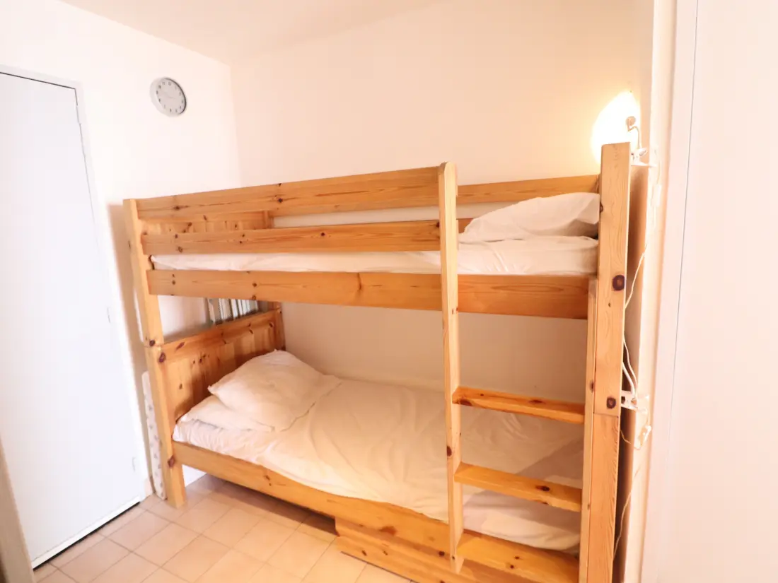 Location de Vacances Sete 1115