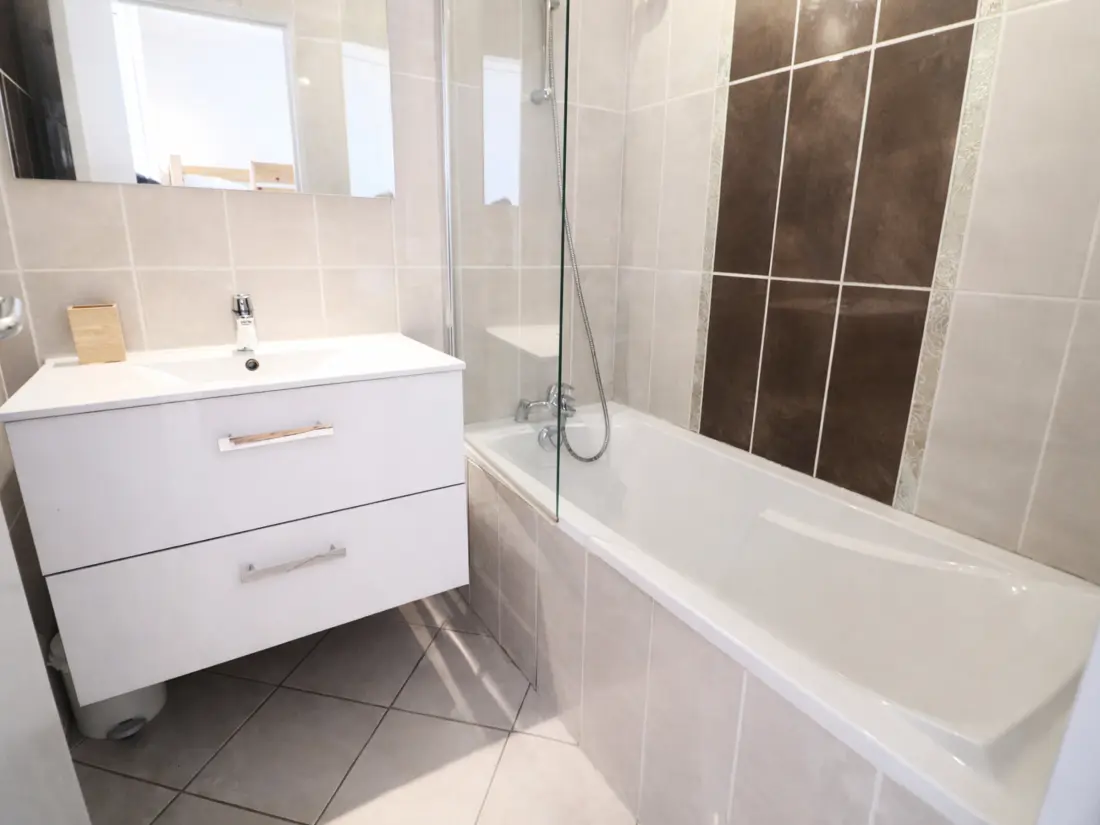 Location de Vacances Sete 1115