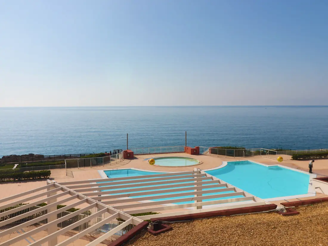 Location de Vacances Sete 1115