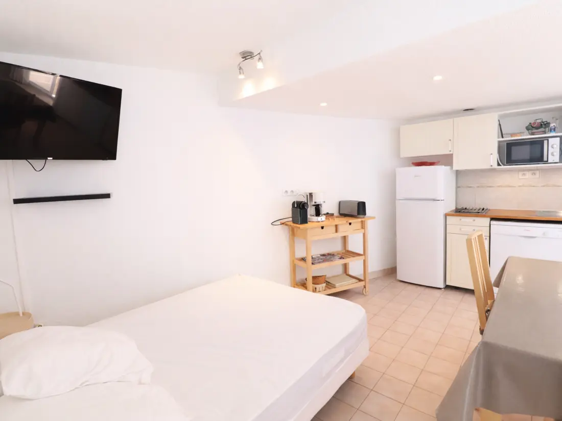 Location de Vacances Sete 1115