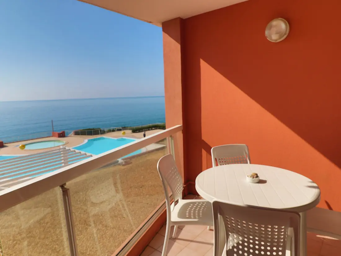 Location de Vacances Sete 1115