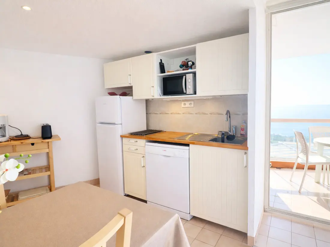 Location de Vacances Sete 1115