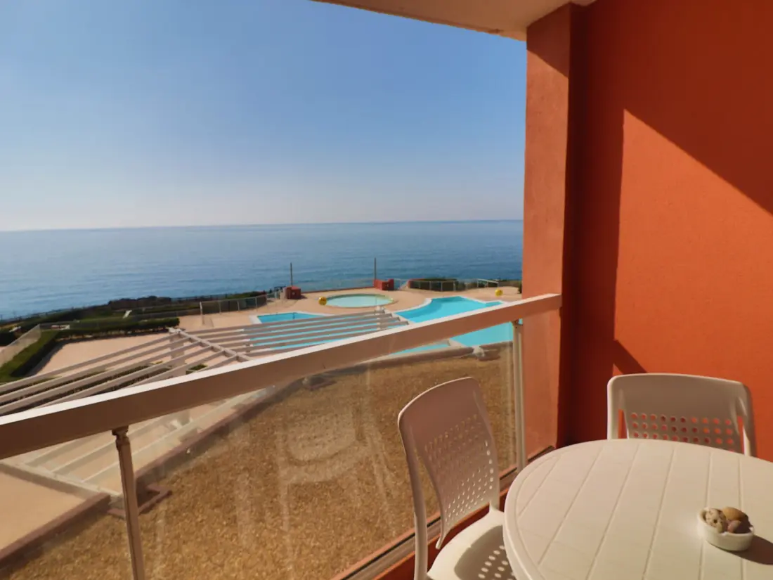 Location de Vacances Sete 1115