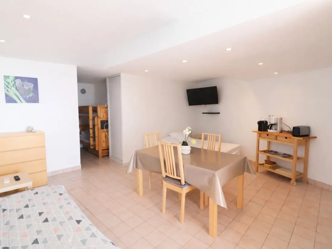 Location de Vacances Sete 1115