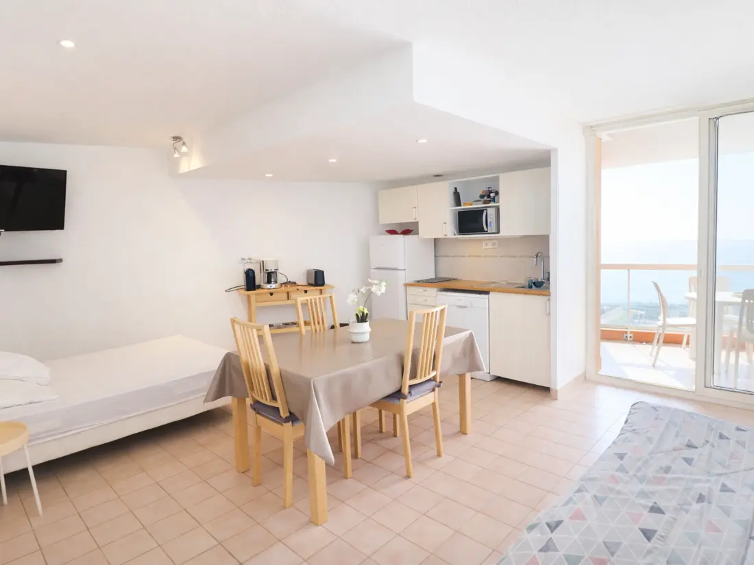 Location de Vacances Sete 1115