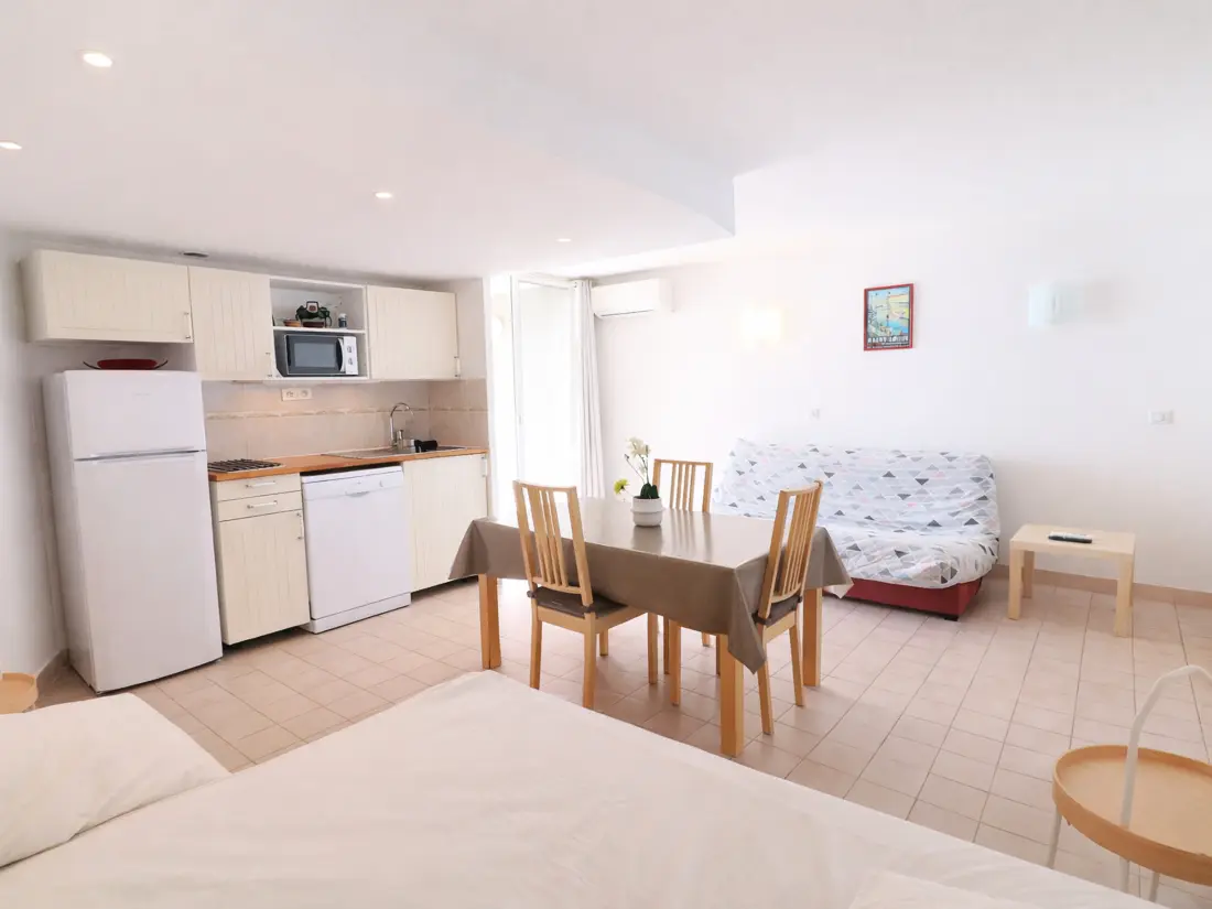 Location de Vacances Sete 1115