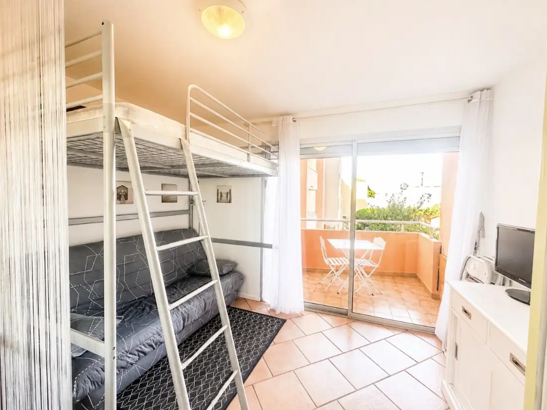 Location de Vacances Sete 1116