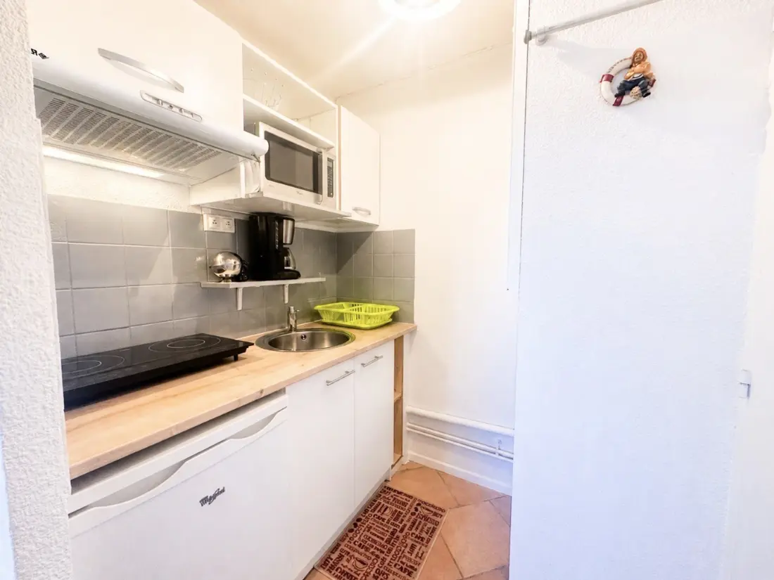 Location de Vacances Sete 1116