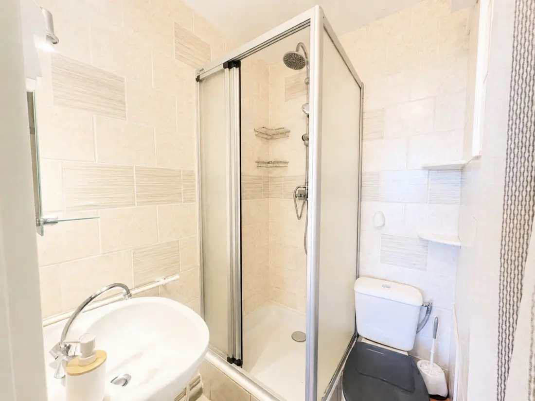 Location de Vacances Sete 1116