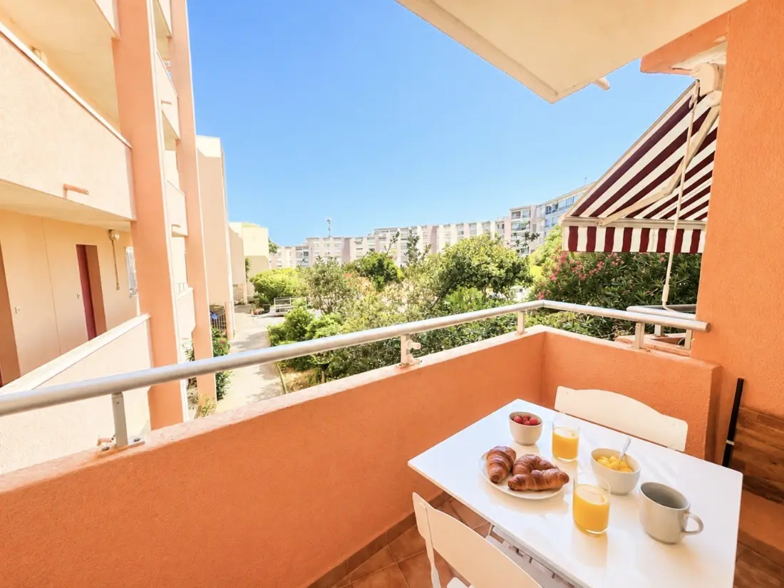 Location de Vacances Sete 1116
