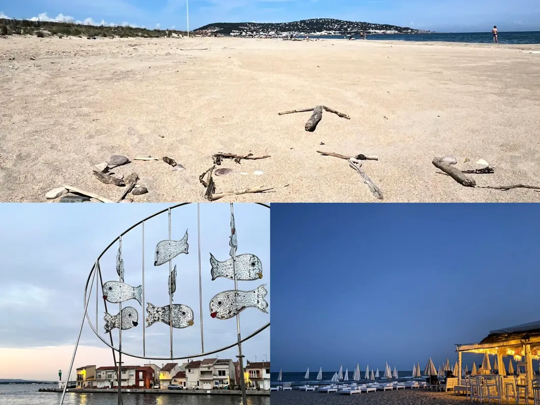 Location de Vacances Sete 1116