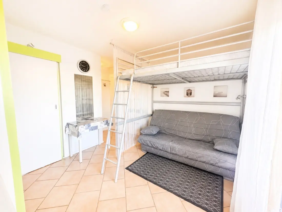 Location de Vacances Sete 1116