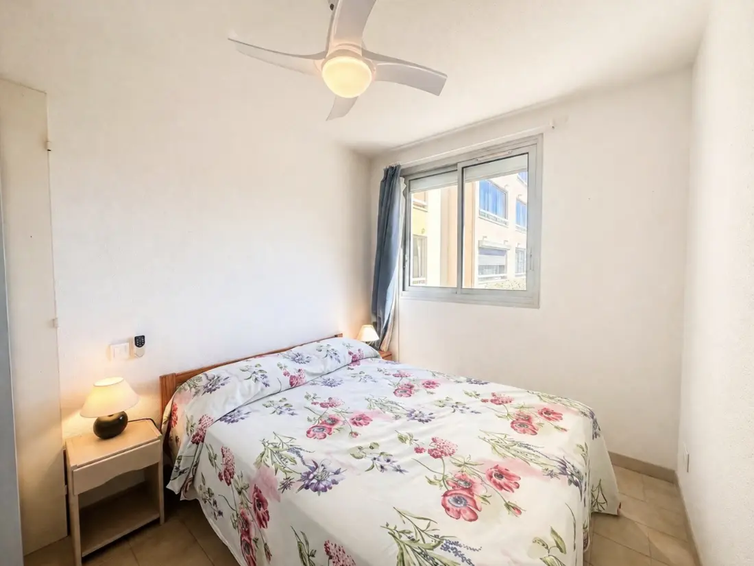 Location de Vacances Sete 1117