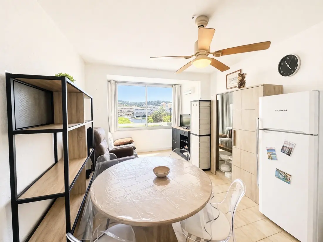 Location de Vacances Sete 1117