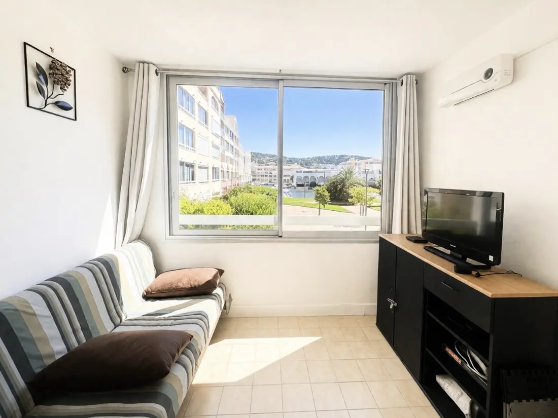 Location de Vacances Sete 1117