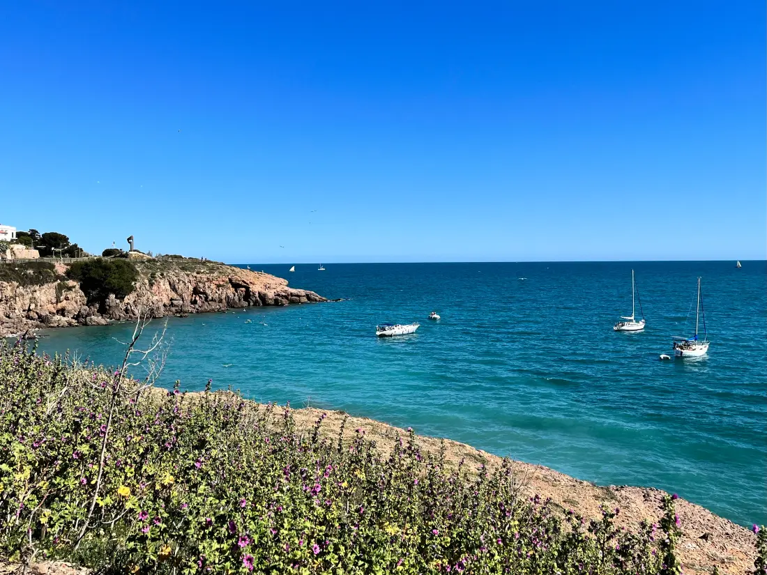 Location de Vacances Sete 1117