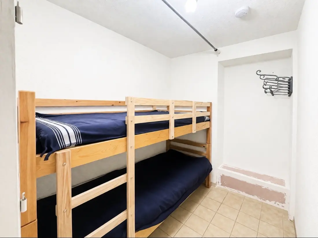 Location de Vacances Sete 1117
