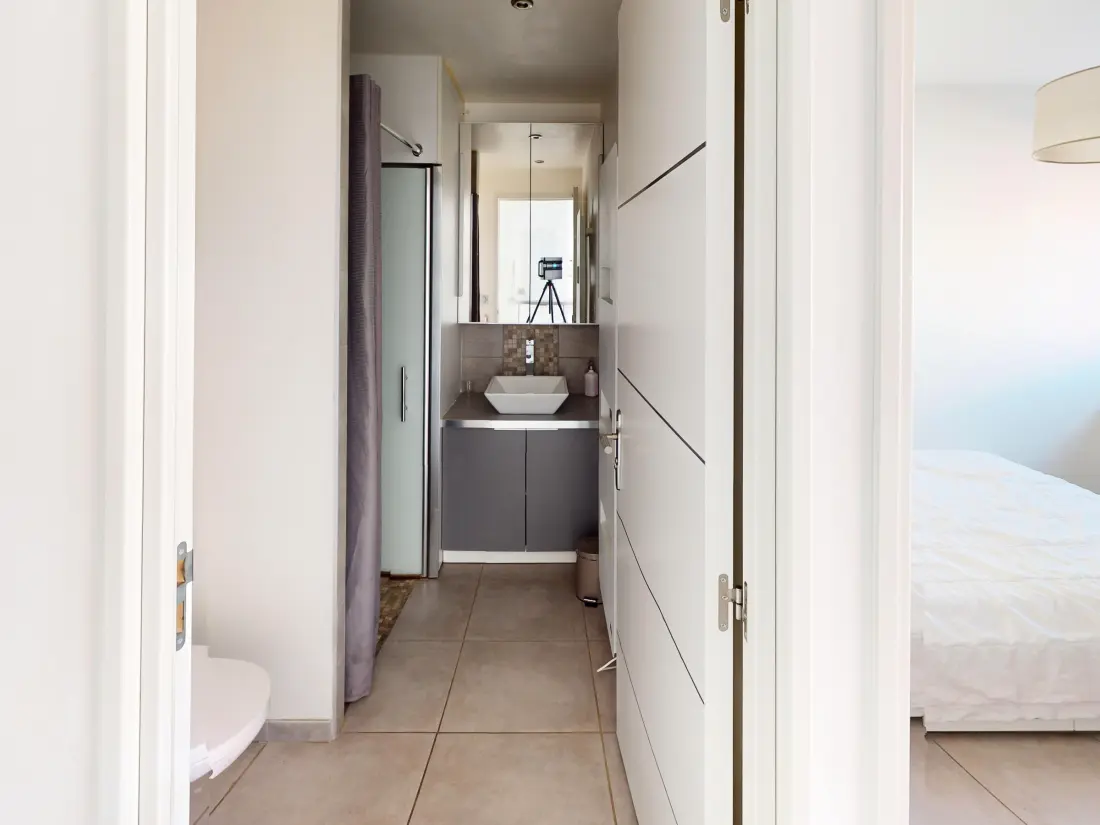 Location de Vacances Sete 1118