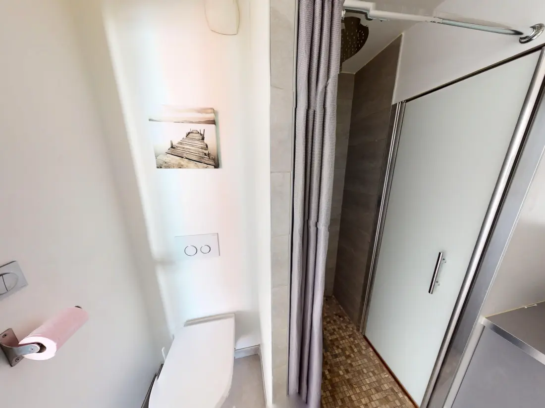 Location de Vacances Sete 1118