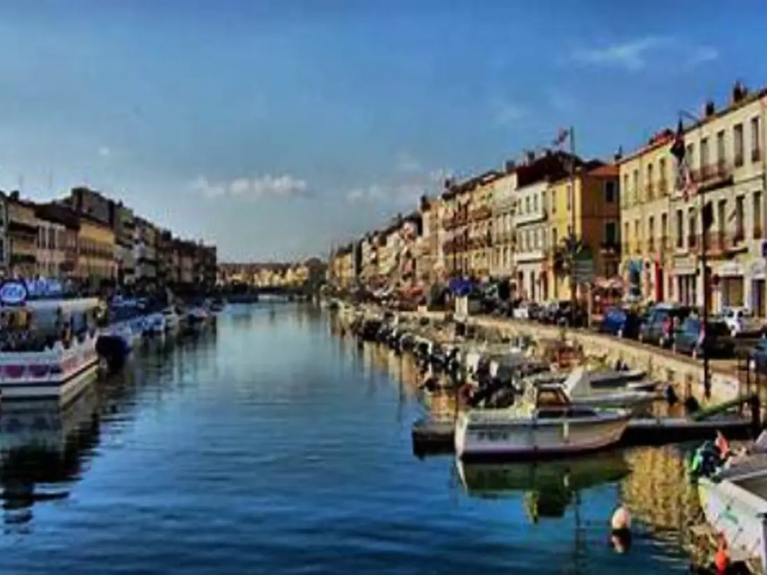 Location de Vacances Sete 1118