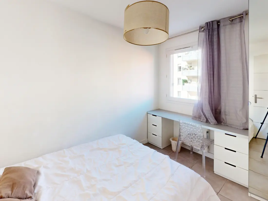 Location de Vacances Sete 1118