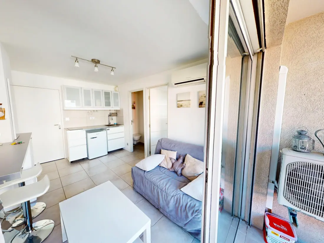 Location de Vacances Sete 1118