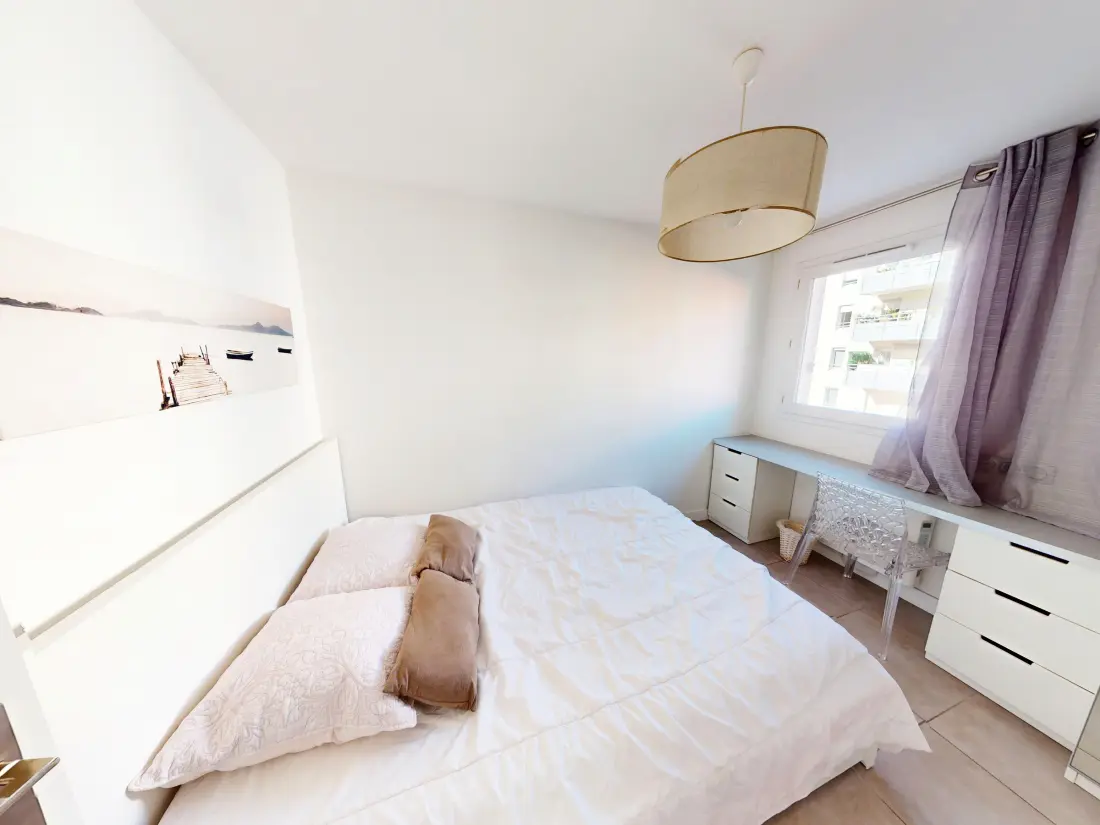 Location de Vacances Sete 1118