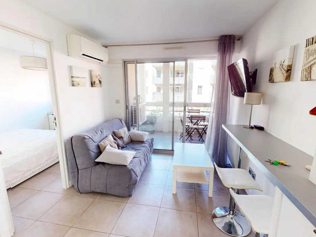 Location de Vacances Sete 1118